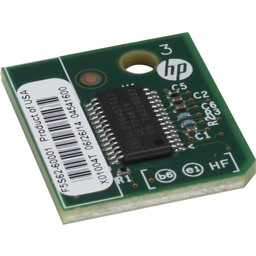 HP Trusted Platform Module Print Accy