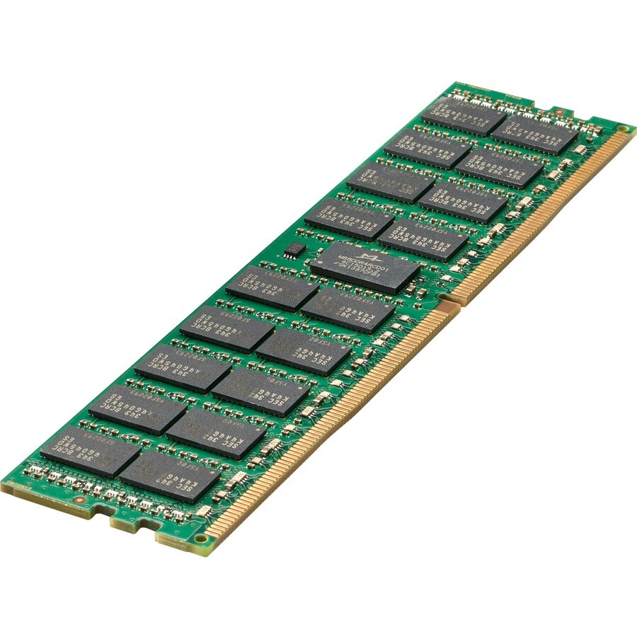 HPE 16GB 2Rx8 PC4-2666V-R Smart Kit