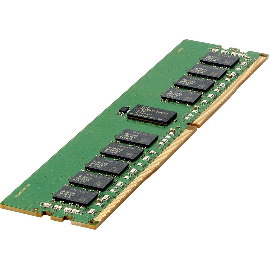 HPE 16GB 2Rx8 PC4-2666V-E STND Kit