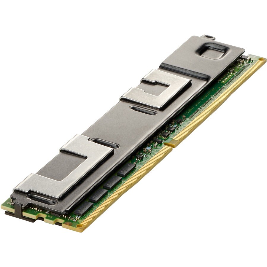 HPE 128GB 2666 Persistent Memory Kit