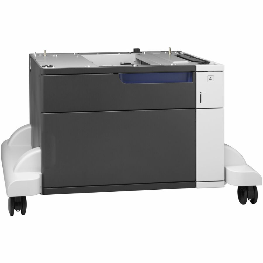 1 x 500 Sheet Tray And Stand