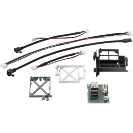 HP INTERNAL USB PORT 1PC M506/M527 ACCY