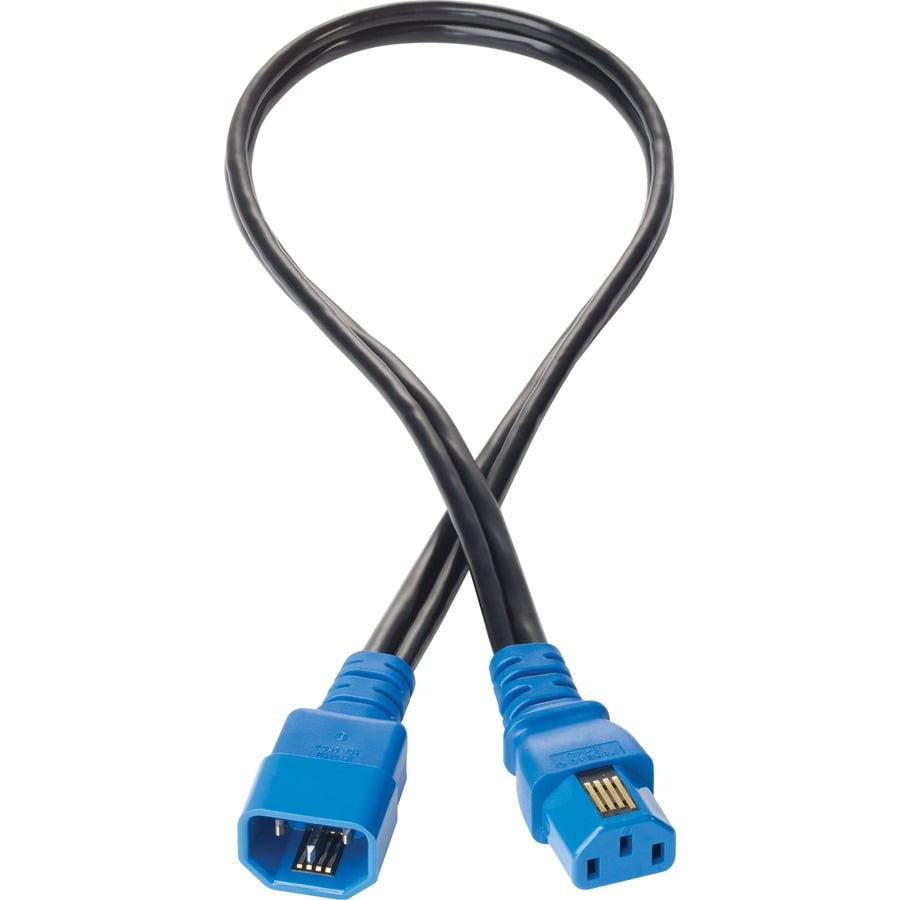 16A-C19-C20 PWR Cord-2M