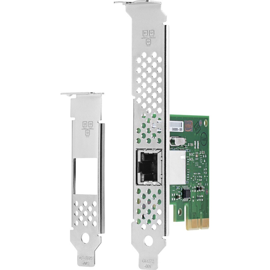 Intel Ethernet I210-T1 GbE NIC
