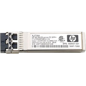 10GbE SW B-series SFP+Transceiver