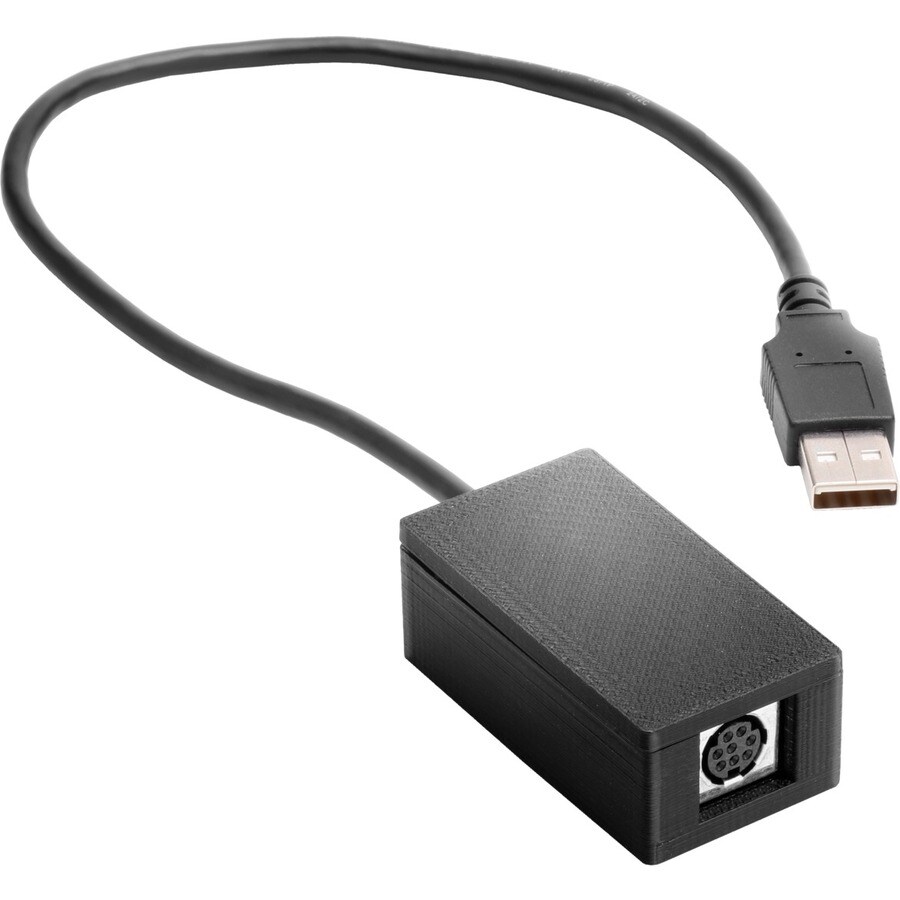 HP FOREIGN INTERFACE HARNESS