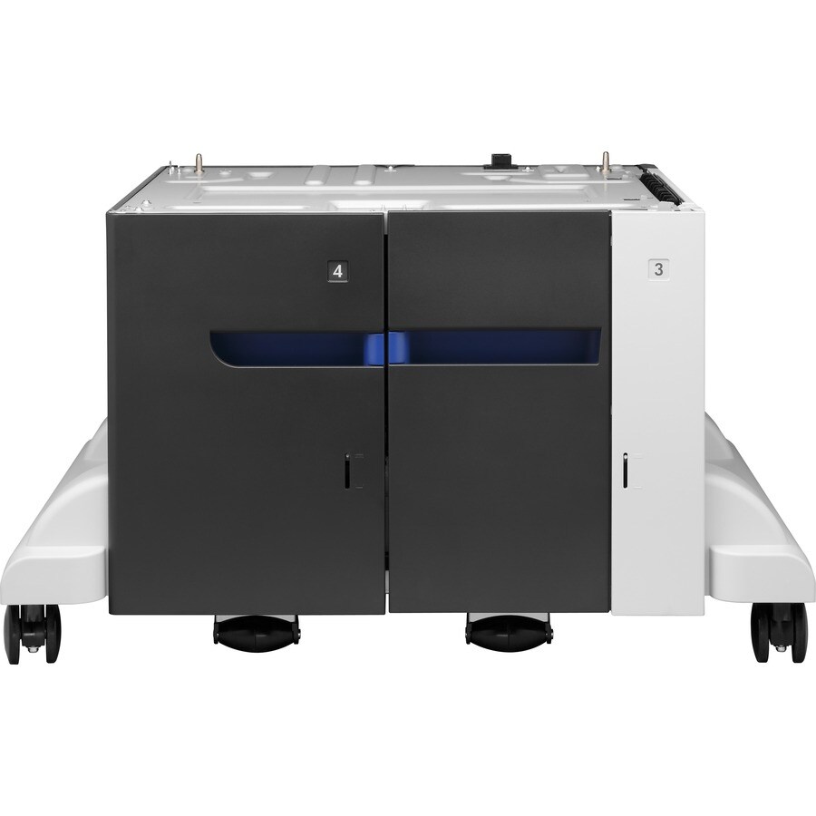 IN3500 SHEET HIGH CAP INPUT FEEDERSTAND