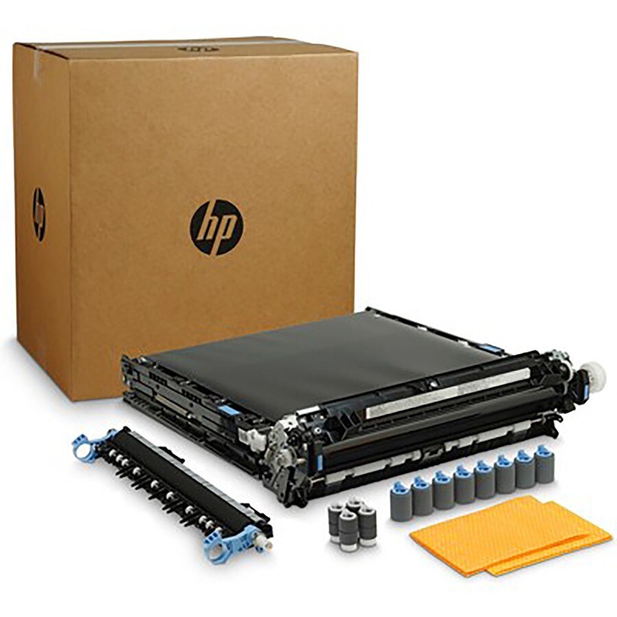 LJ TRANSFER AND ROLLER KIT