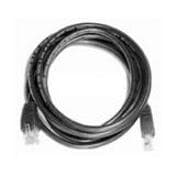 HP Ethernet 7ft CAT5e RJ45 M/M C/O Cable