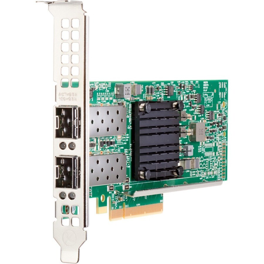 HPE Eth 10Gb 2p 537SFP+ Adptr