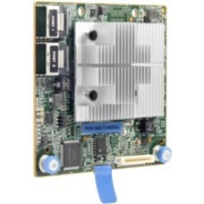 HPE Smart Array E208i-a SR G10 LH Ctrlr
