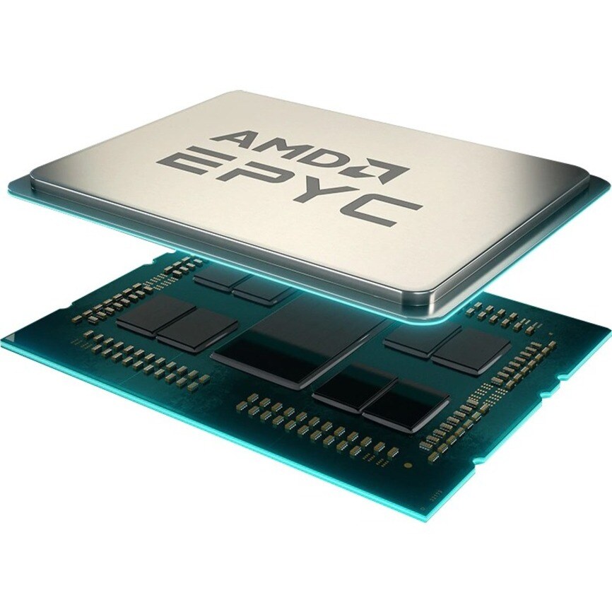 AMD EPYC 7702 KIT FOR DL365 GEN10+