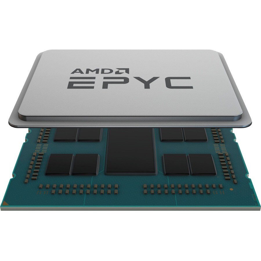 AMD EPYC 7662 KIT FOR HPE DL385 GEN10+
