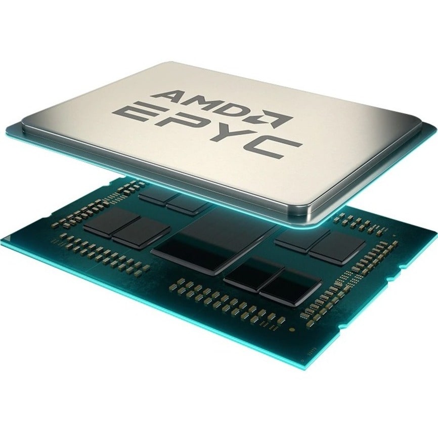 AMD EPYC 7452 KIT FOR DL365 GEN10+