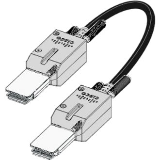 1M Type 2 Stacking Cable Spare