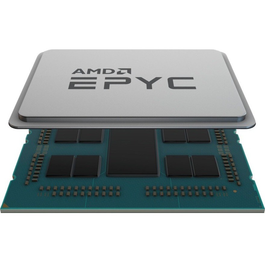 AMD EPYC 73F3 CPU for HPE