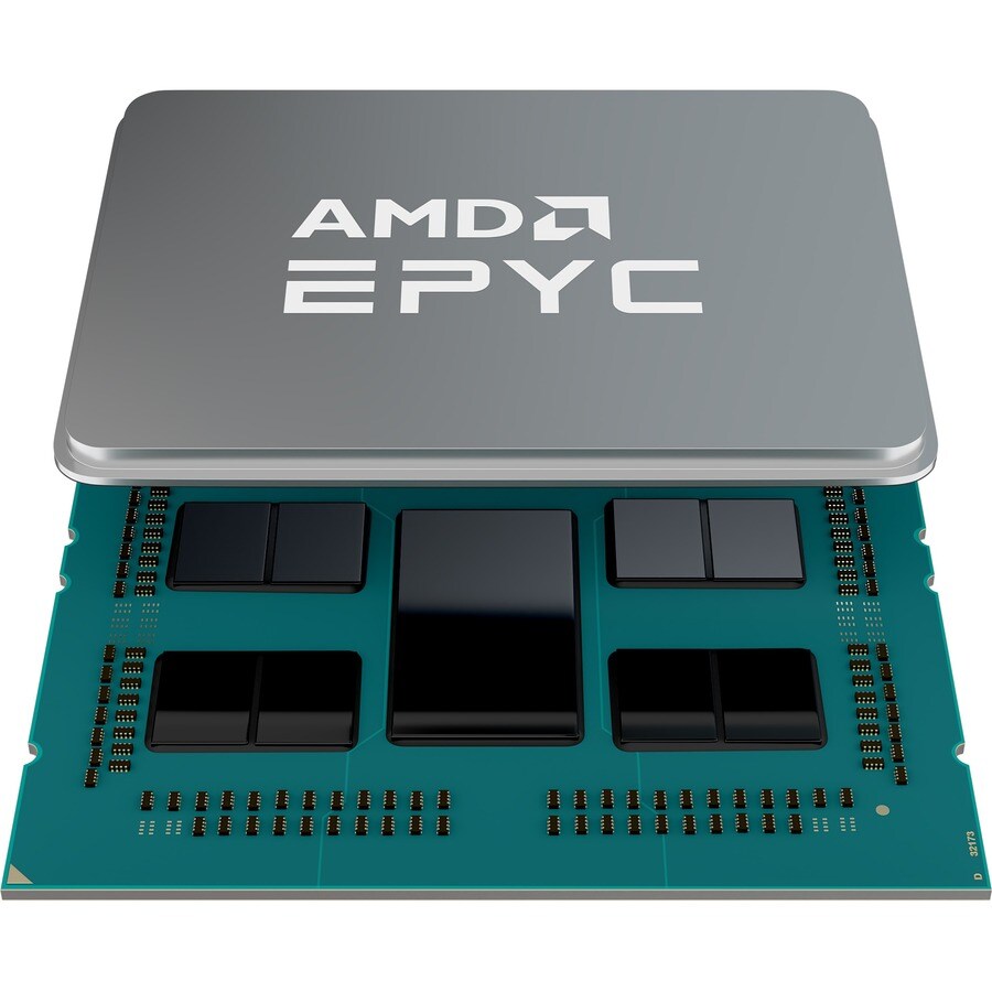 AMD EPYC 7313P CPU for HPE