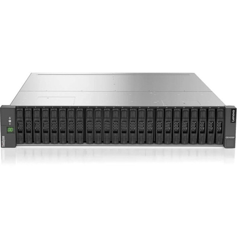 LENOVO THINKSYSTEM DE4000F FC HYBRID FLA