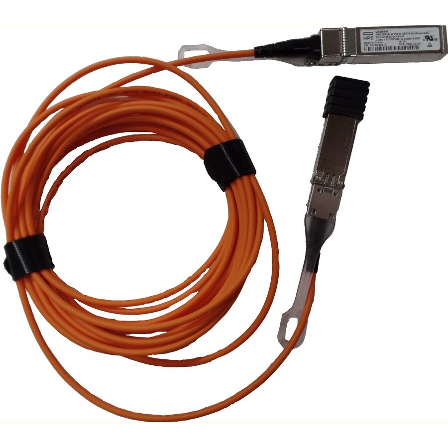 25GBE SFP28 TO SFP28 7M AOC