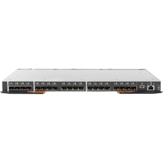 IBM Flex System FC5022 24port