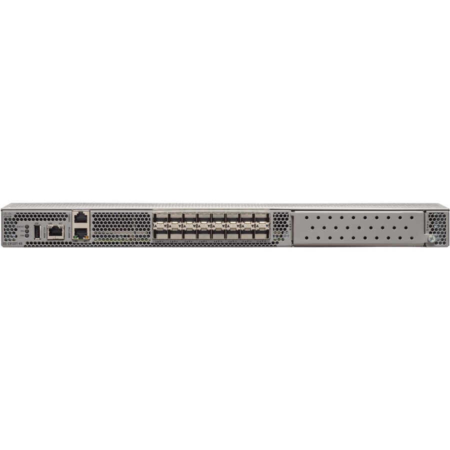 MDS 9132T 32G FC ENTERPRISE SWITCH24 AC