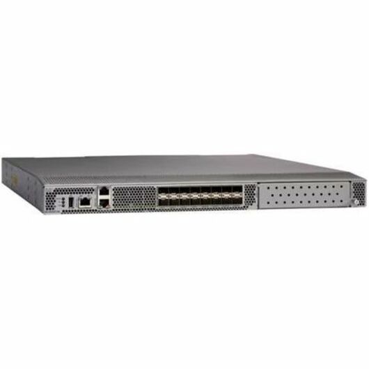 MDS 9132T 32G FC switch 8 FC ports 8x32G