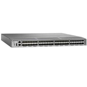 MDS 9148S 16G FC SWITCH W/ 48 ACTIVE PO