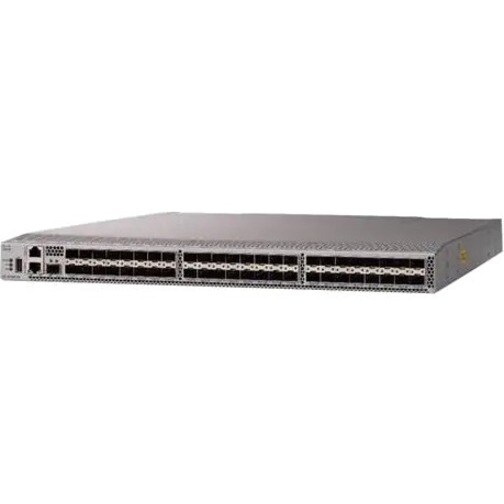 MDS 9148T 32G 48-Port FC switch w/ 24 a