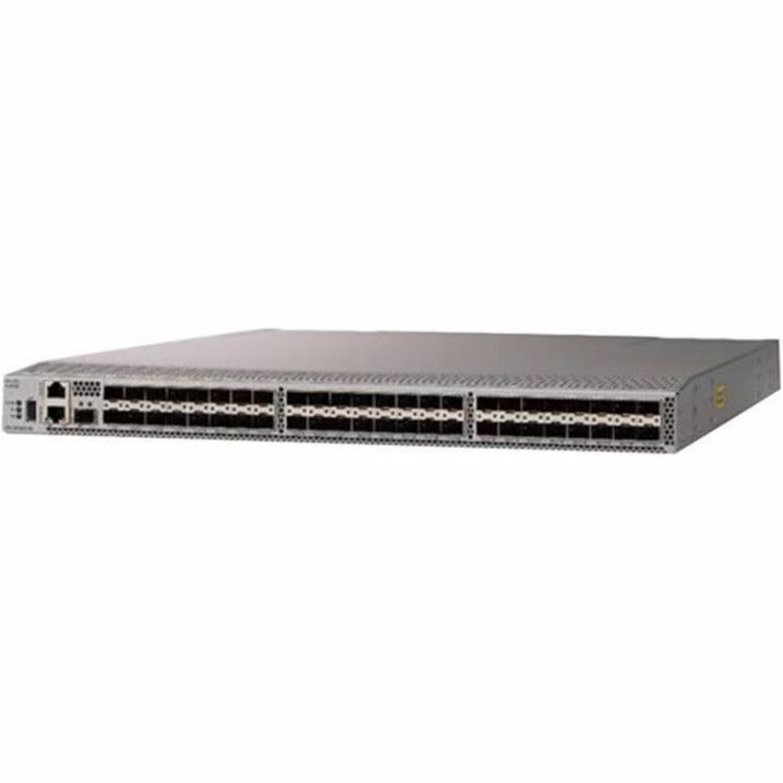 MDS 9148T 32G FC switch w/24active W