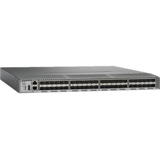 MDS 9148T 32G FC SWITCH W/ 24 ACTIVE SW