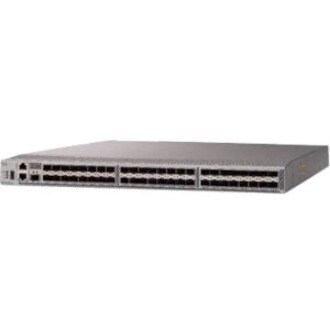 MDS 9148T 32G FC SWITCH W/ 48ACTIVE PORT