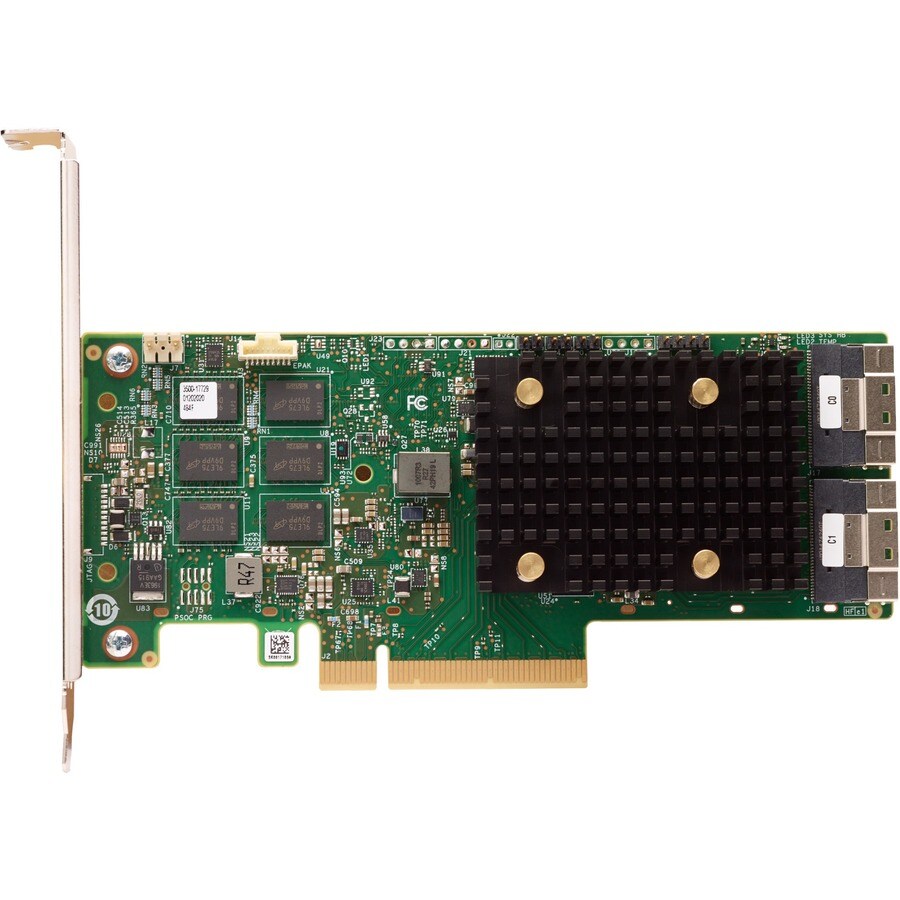 TS RAID 940-16I 4GB G4 12GB ADP