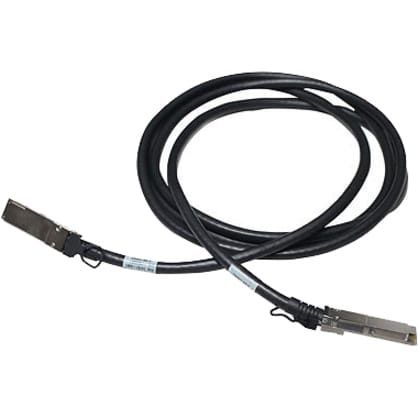 HP X240 40G QSFP+ QSFP+ 3m DAC Cable