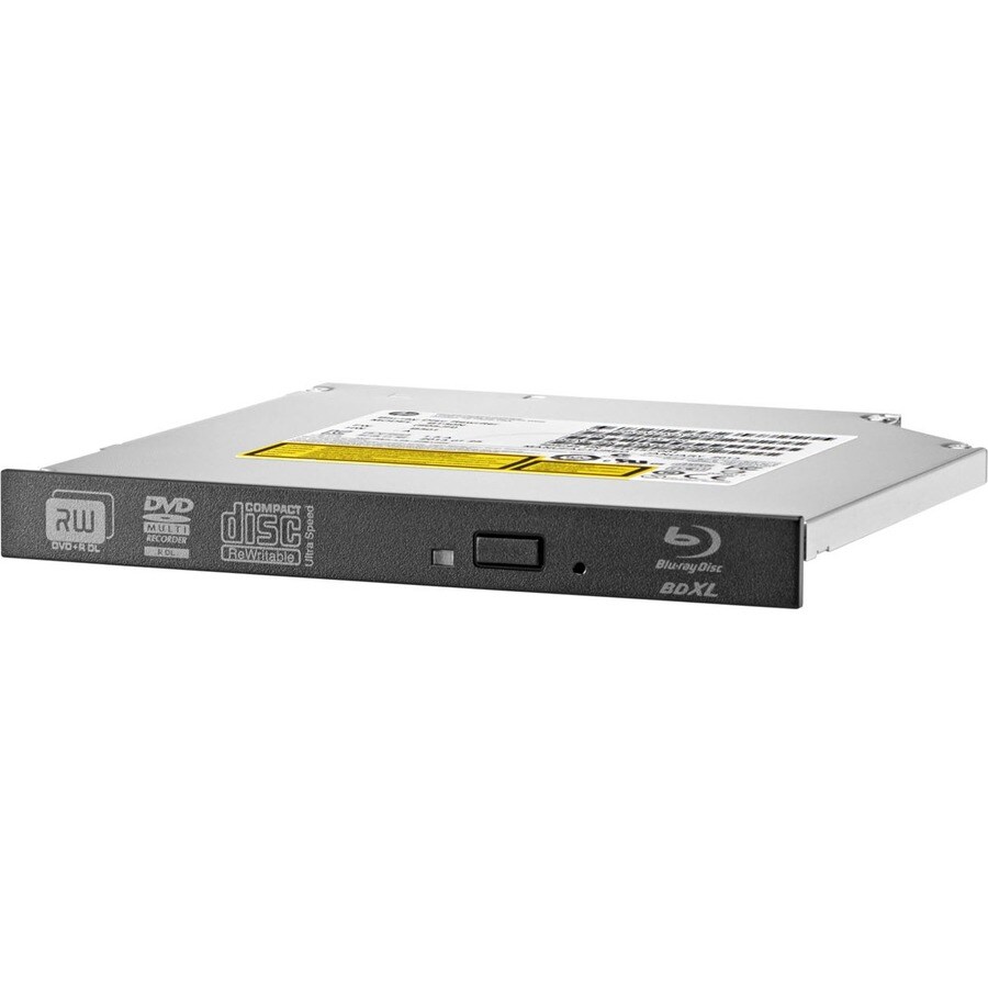 HP 9.5MM SLIM BDXL BLU-RAY WRITER DRIVE