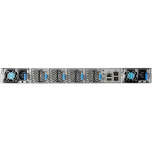 HPE SN2700M 100GbE 32QSFP28 Switch