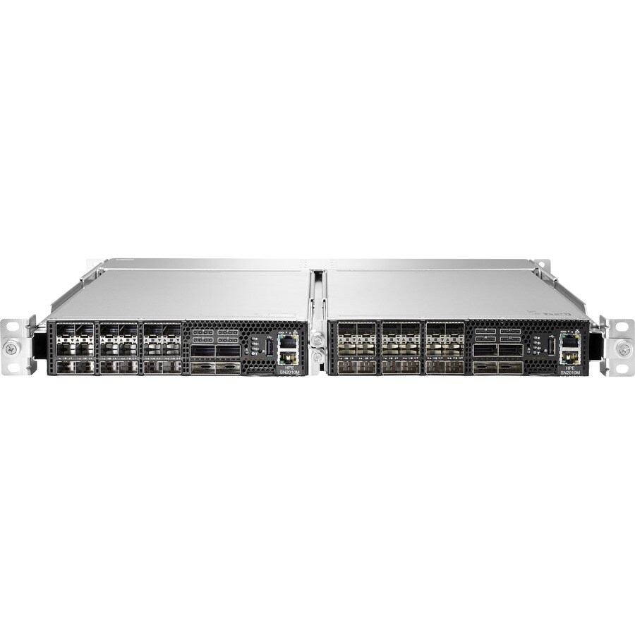 SN2010M 25GBE 18SFP28 4QSFP28 SWITCH
