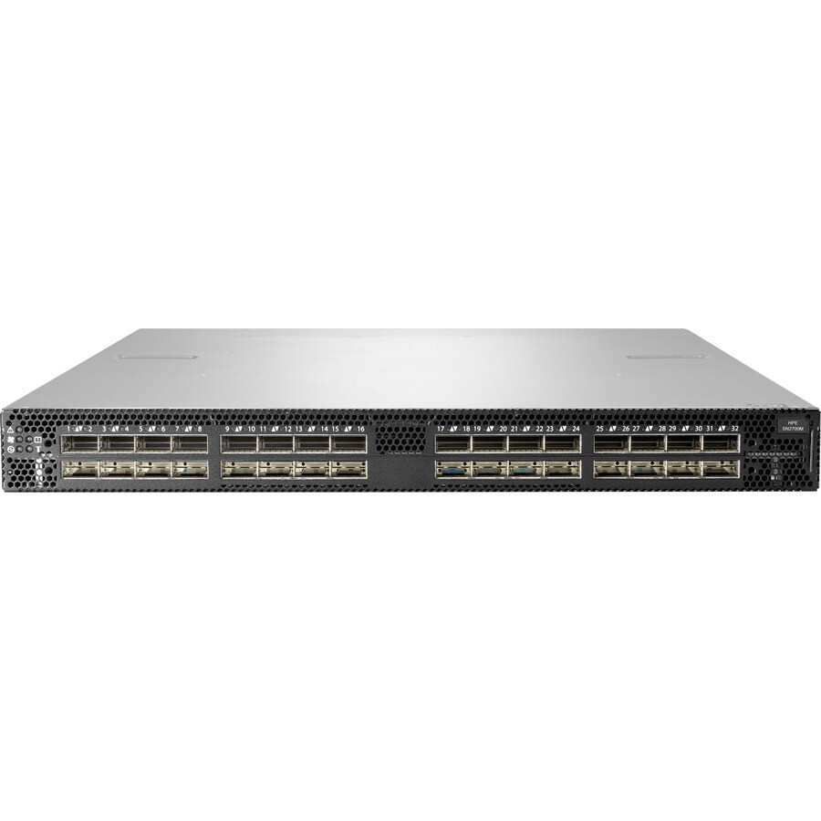 HPE SN2700M 100G 32QSFP28 ONIE P2C SWCH