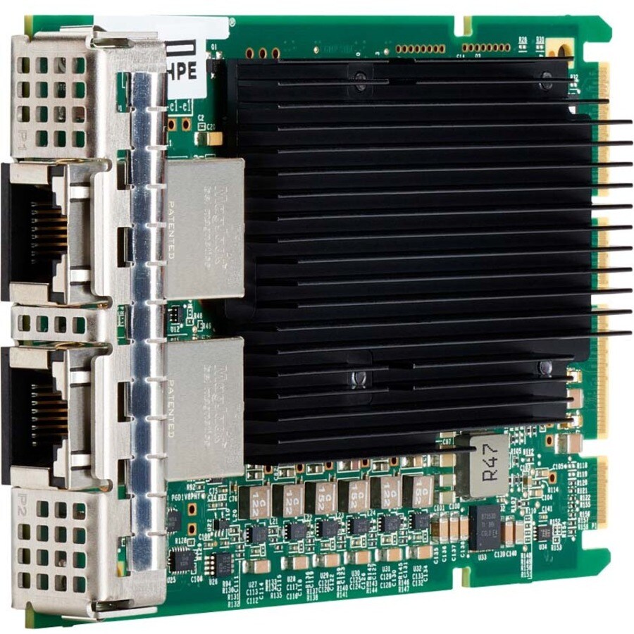 BCM 57416 10GbE 2p BASE-T OCP3 Adptr