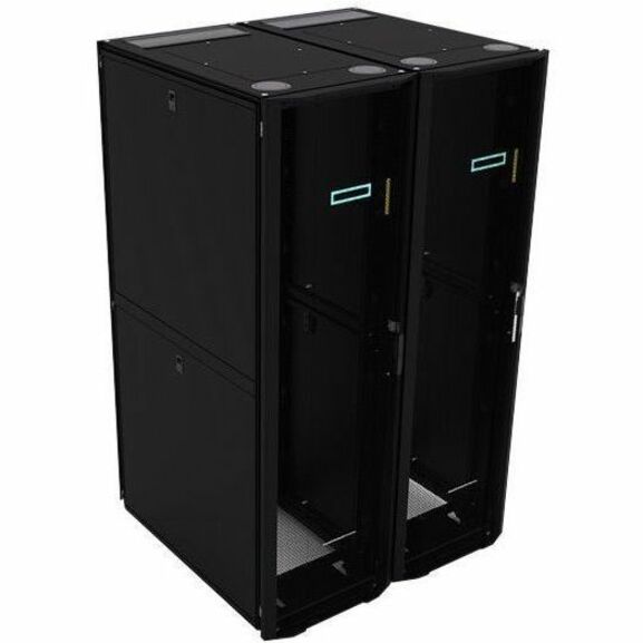 HPE 42U 600mmx1075mm G2 Kitted Advanced