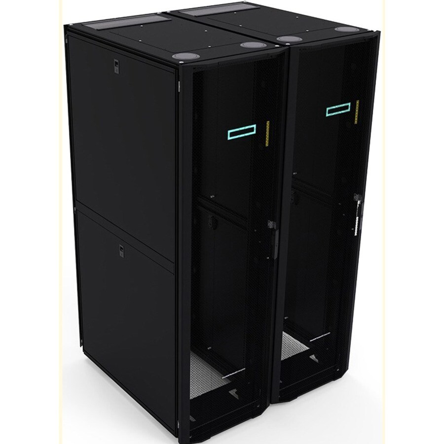 42U 600X1075 ENT G2 SHOCK RACK