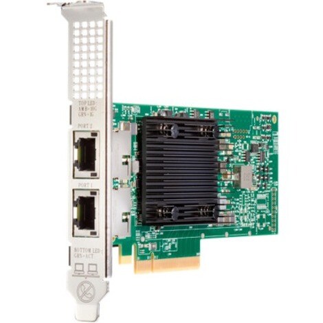 BCM 57416 10GbE 2p BASE-T Adptr
