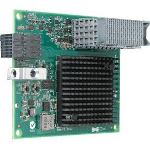FLEX SYSTEM CN4054S 4 PORT 10GB VIRTUAL