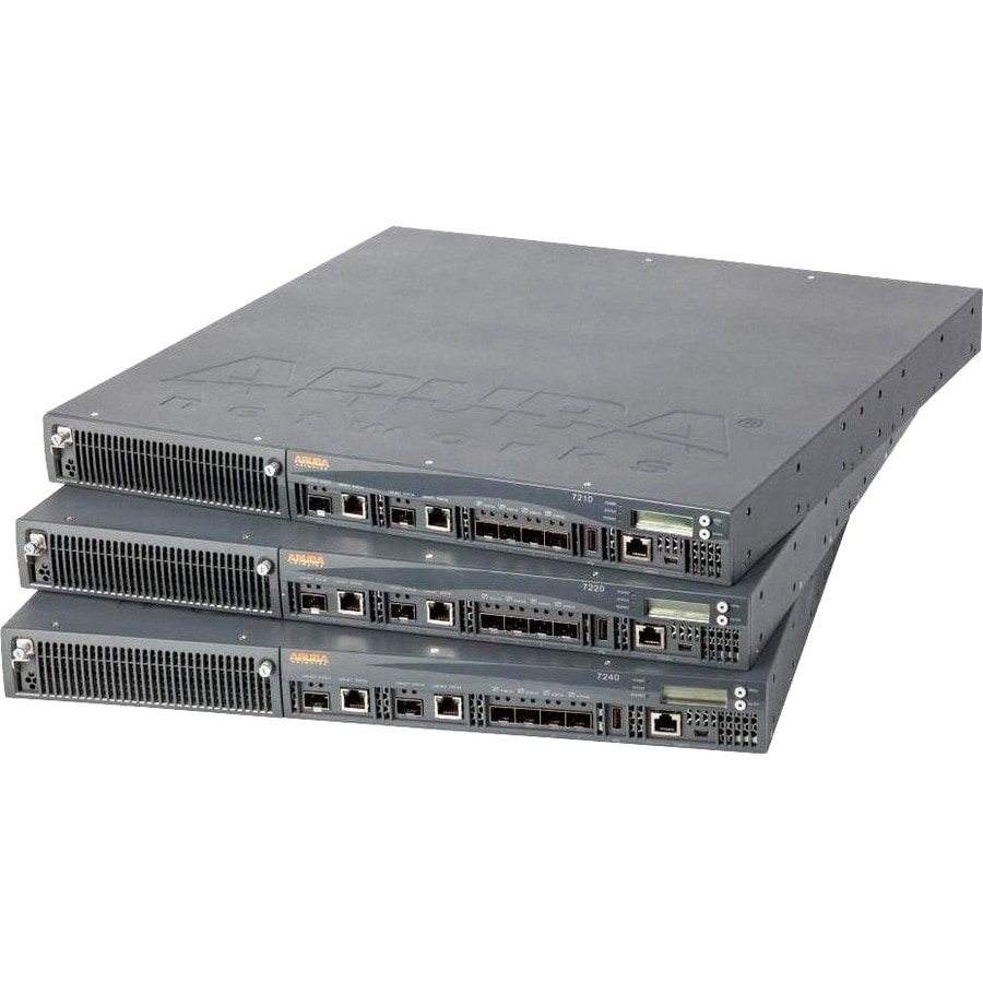 Aruba 7220 (RW) FIPS/TAA Controller