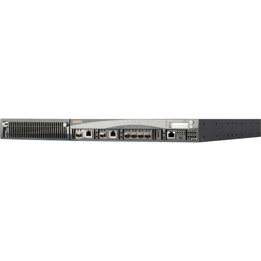 Aruba 7240XM (RW) FIPS Cntrlr Mem Upgrd