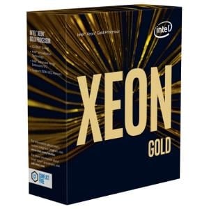 XEON GOLD 6248 2.5GHZ