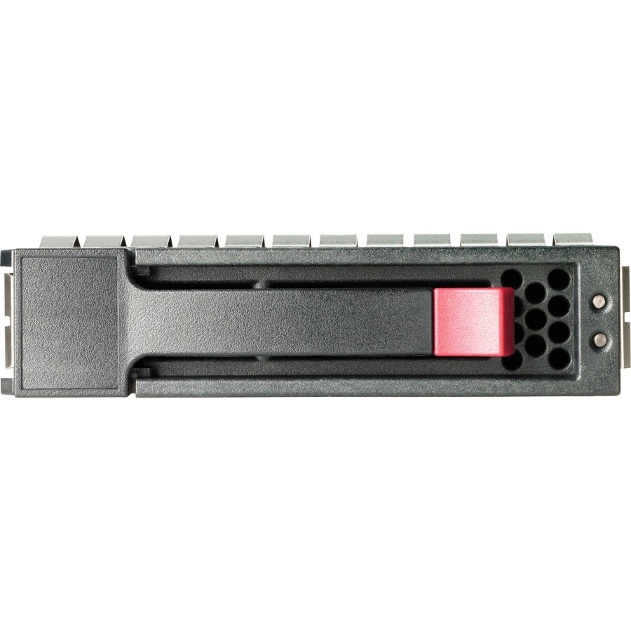 MSA 4TB 12G SAS 7.2K LFF FIPS SED