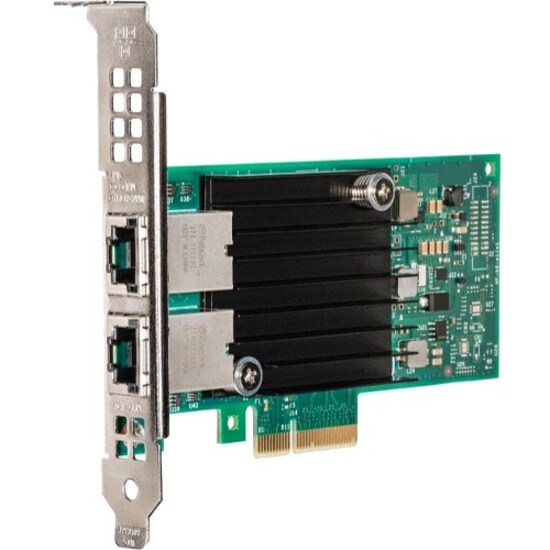 X550-T2 DP 10GBASE-T ADP