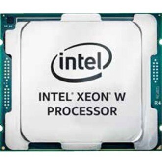 XEON W-2135 3.7GHZ