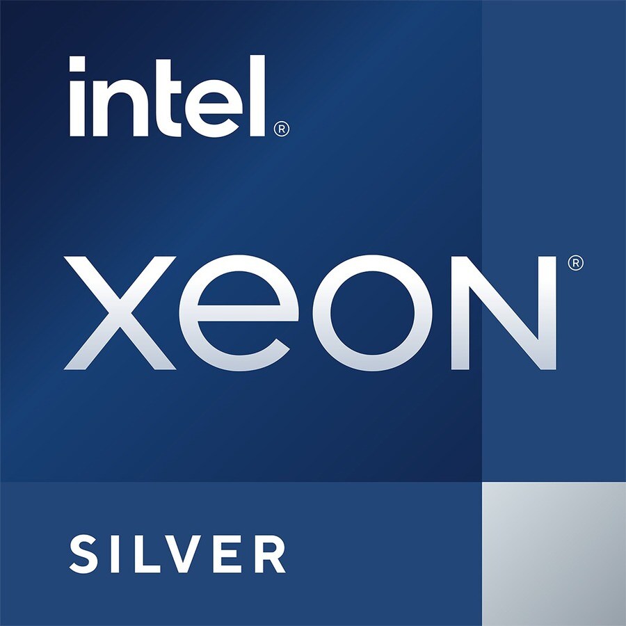 XEON SILVER 4316 3.4GHZ