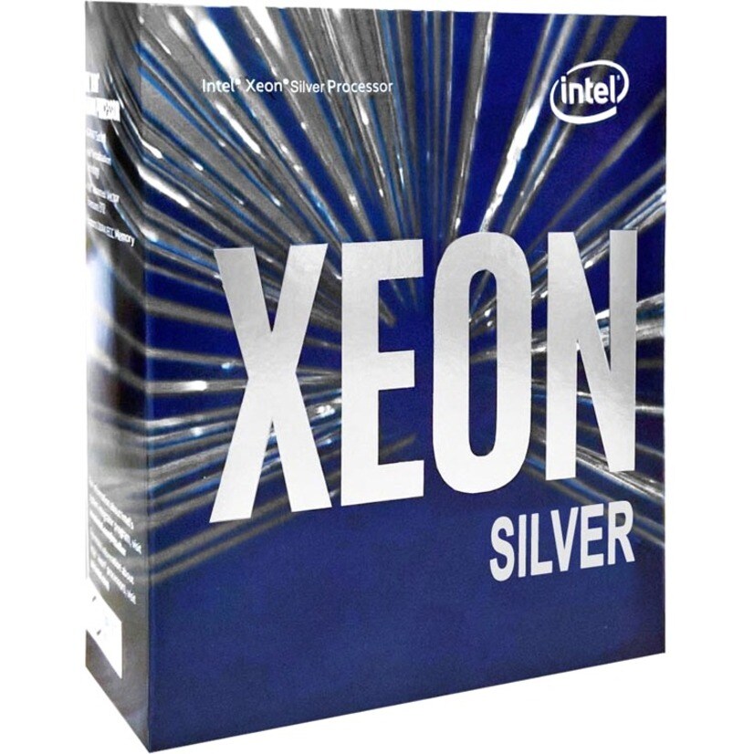 XEON SILVER 4112 2.6GHZ